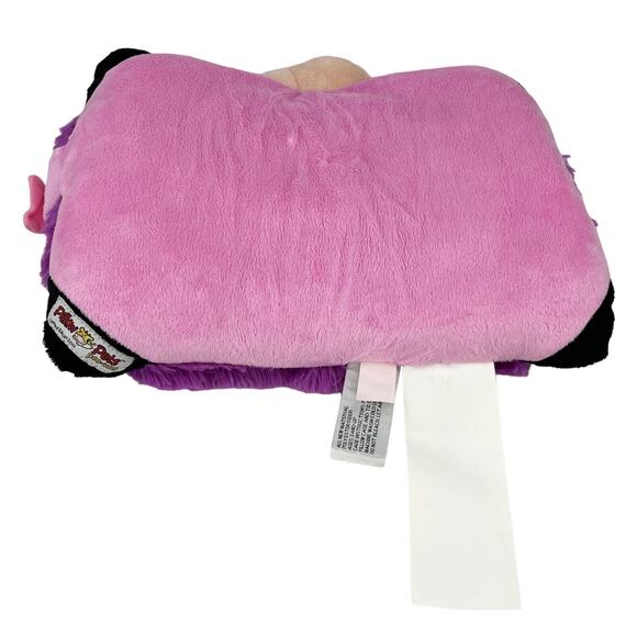 Pillow Pets Pee-Wees Dreamy Ladybug Limited Edition 2011 New - Picture 10 of 15